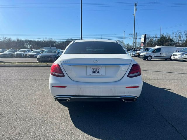 2019 Mercedes-Benz E-Class E 300 RWD Sedan - 22975343 - 3