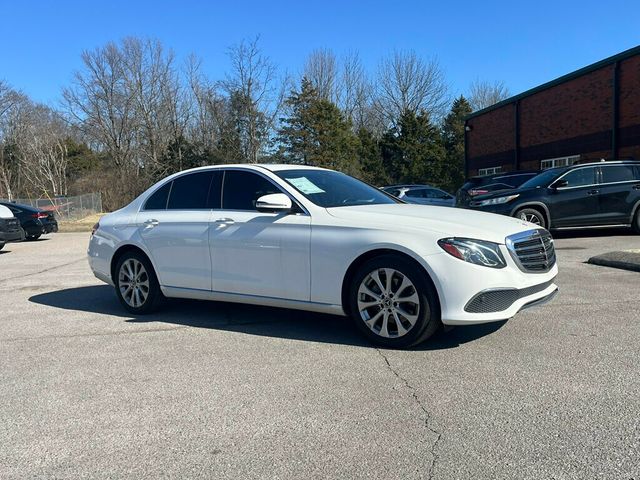 2019 Mercedes-Benz E-Class E 300 RWD Sedan - 22975343 - 4