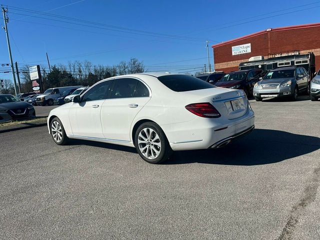 2019 Mercedes-Benz E-Class E 300 RWD Sedan - 22975343 - 5