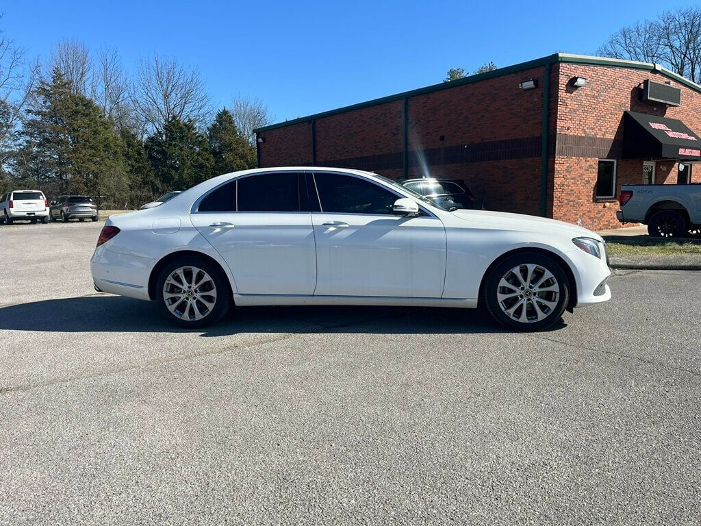 2019 Mercedes-Benz E-Class E 300 RWD Sedan - 22975343 - 6