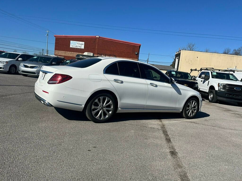 2019 Mercedes-Benz E-Class E 300 RWD Sedan - 22975343 - 7