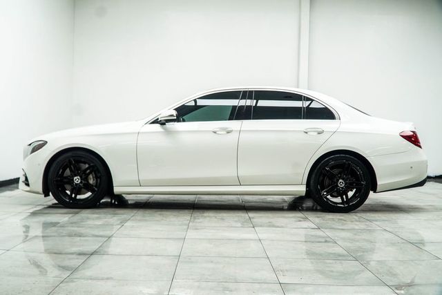 2019 Mercedes-Benz E-Class E 300 RWD Sedan - 23038580 - 9