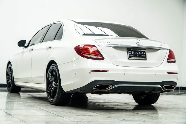 2019 Mercedes-Benz E-Class E 300 RWD Sedan - 23038580 - 10