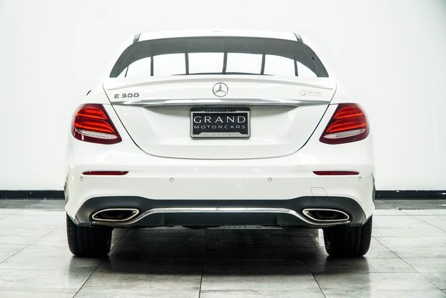 2019 Mercedes-Benz E-Class E 300 RWD Sedan - 23038580 - 11