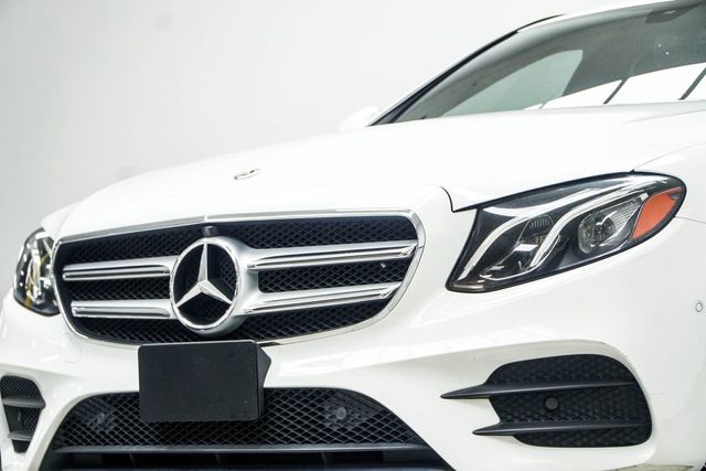 2019 Mercedes-Benz E-Class E 300 RWD Sedan - 23038580 - 1