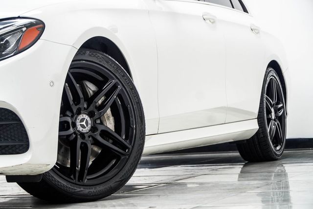 2019 Mercedes-Benz E-Class E 300 RWD Sedan - 23038580 - 2