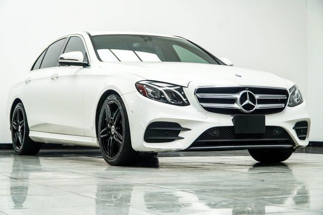 2019 Mercedes-Benz E-Class E 300 RWD Sedan - 23038580 - 3