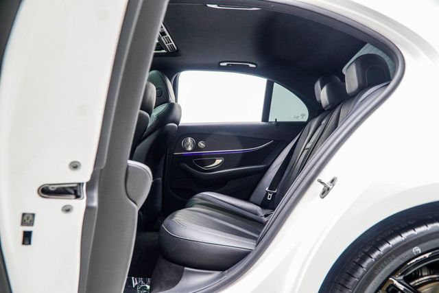 2019 Mercedes-Benz E-Class E 300 RWD Sedan - 23038580 - 39