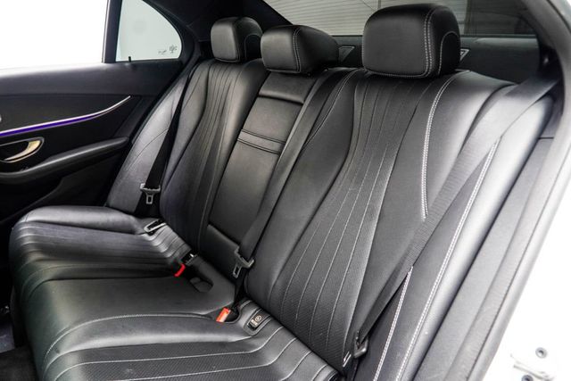 2019 Mercedes-Benz E-Class E 300 RWD Sedan - 23038580 - 42