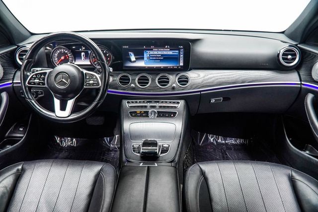 2019 Mercedes-Benz E-Class E 300 RWD Sedan - 23038580 - 4