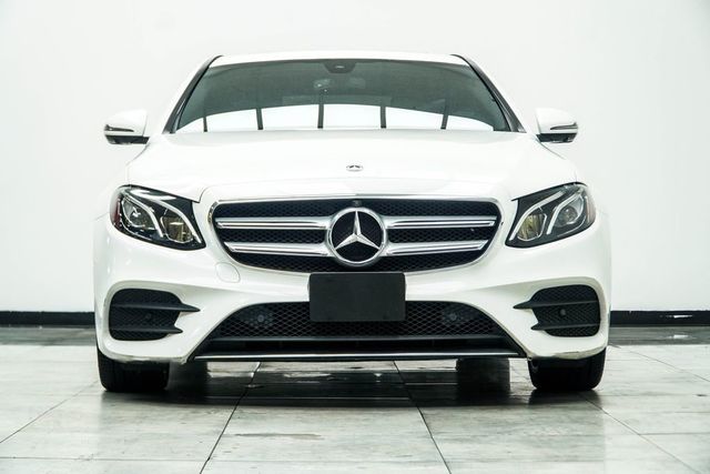 2019 Mercedes-Benz E-Class E 300 RWD Sedan - 23038580 - 7