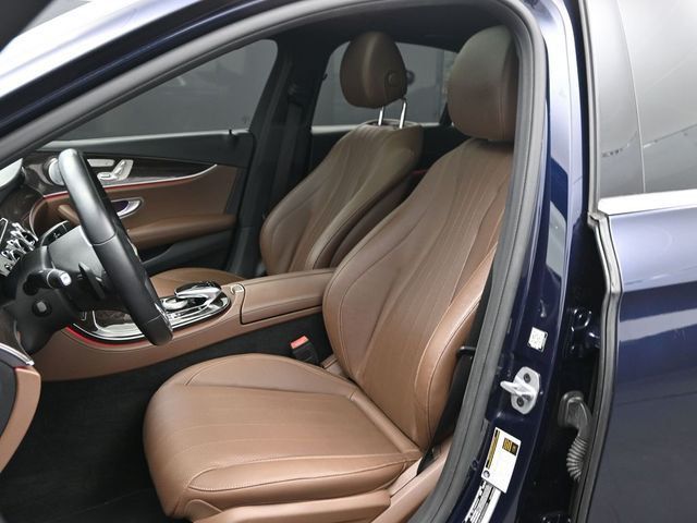 2019 Mercedes-Benz E-Class E 300 RWD Sedan - 23008590 - 9
