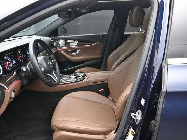 2019 Mercedes-Benz E-Class E 300 RWD Sedan - 23008590 - 10