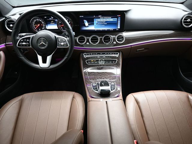 2019 Mercedes-Benz E-Class E 300 RWD Sedan - 23008590 - 14