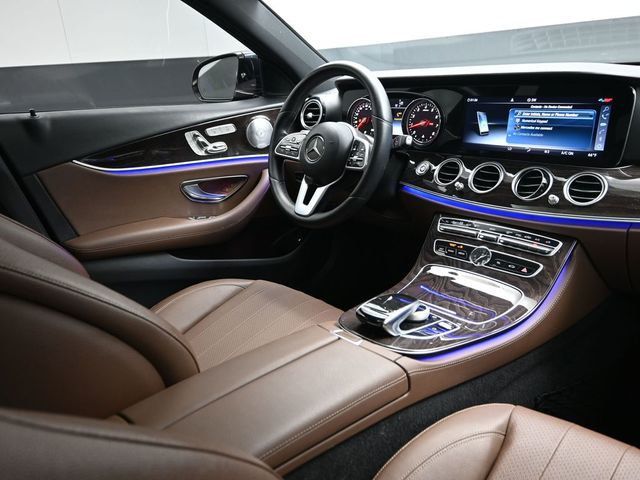 2019 Mercedes-Benz E-Class E 300 RWD Sedan - 23008590 - 16