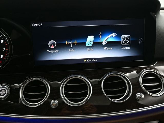 2019 Mercedes-Benz E-Class E 300 RWD Sedan - 23008590 - 17