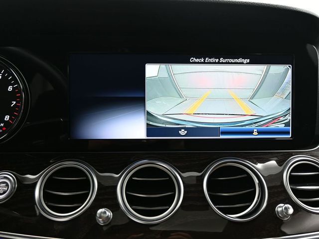 2019 Mercedes-Benz E-Class E 300 RWD Sedan - 23008590 - 18