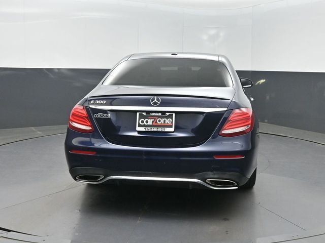 2019 Mercedes-Benz E-Class E 300 RWD Sedan - 23008590 - 28