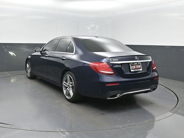 2019 Mercedes-Benz E-Class E 300 RWD Sedan - 23008590 - 2