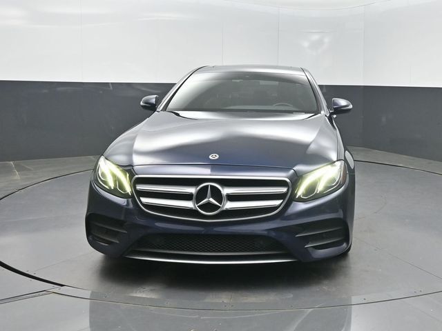 2019 Mercedes-Benz E-Class E 300 RWD Sedan - 23008590 - 32