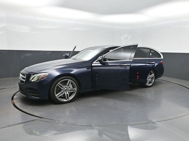 2019 Mercedes-Benz E-Class E 300 RWD Sedan - 23008590 - 33