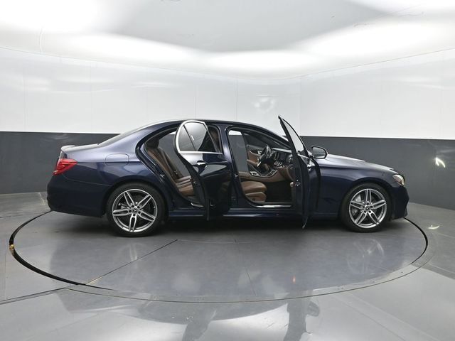 2019 Mercedes-Benz E-Class E 300 RWD Sedan - 23008590 - 34