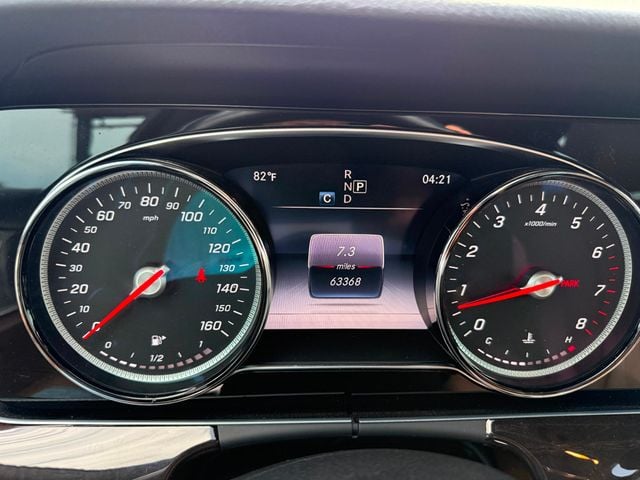 2019 Mercedes-Benz E-Class E 300 RWD Sedan - 23040337 - 10