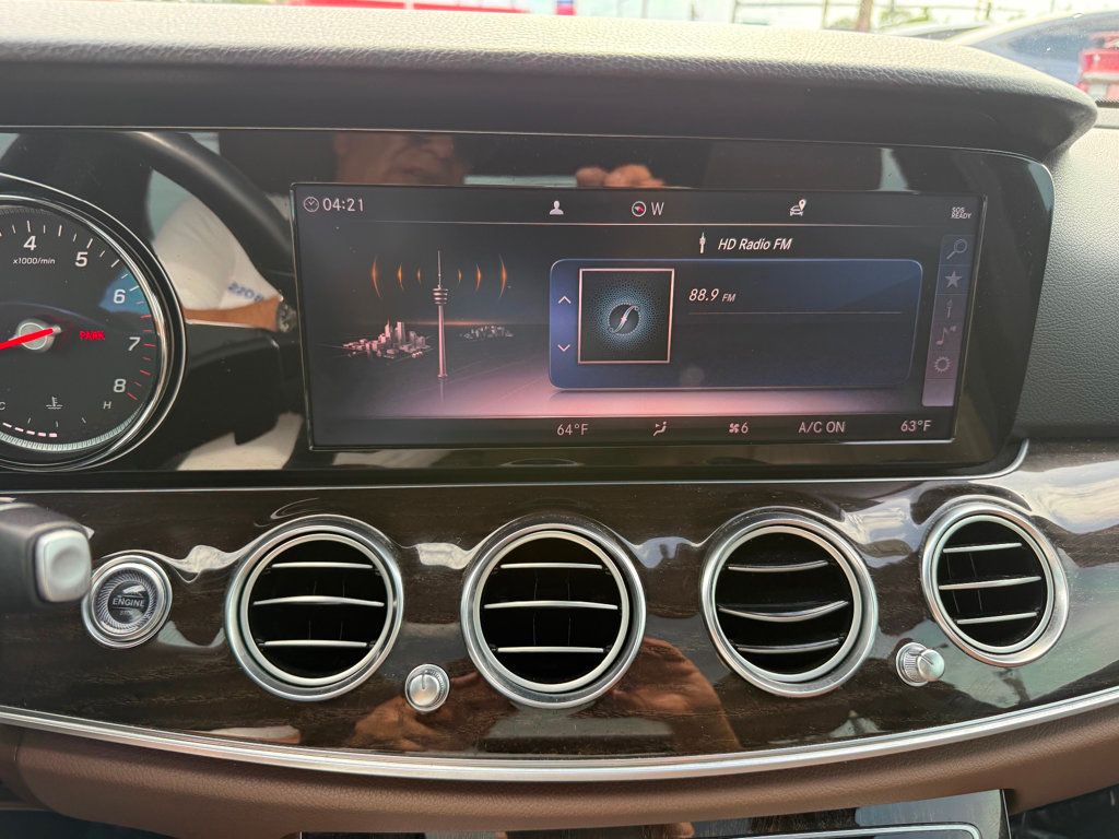2019 Mercedes-Benz E-Class E 300 RWD Sedan - 23040337 - 12