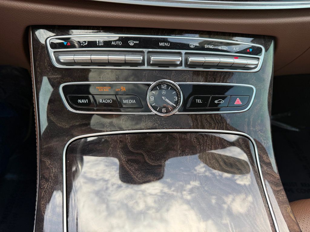 2019 Mercedes-Benz E-Class E 300 RWD Sedan - 23040337 - 13