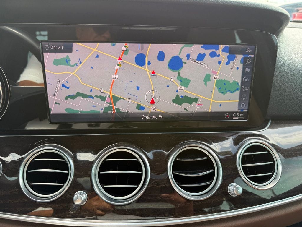 2019 Mercedes-Benz E-Class E 300 RWD Sedan - 23040337 - 14