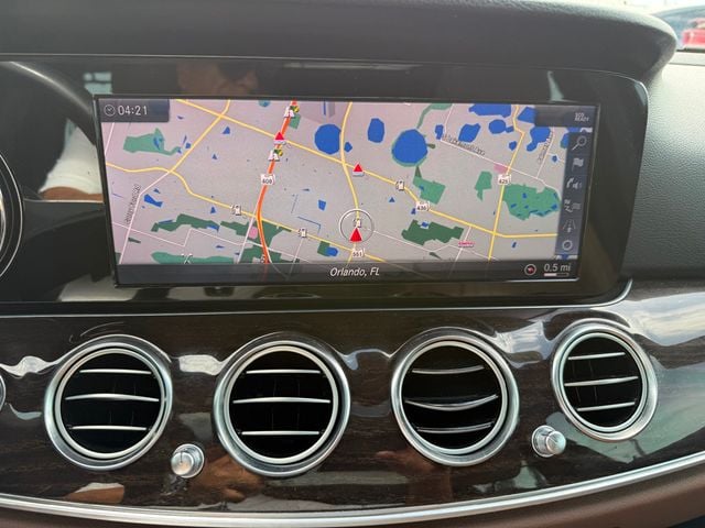 2019 Mercedes-Benz E-Class E 300 RWD Sedan - 23040337 - 14