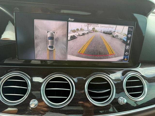 2019 Mercedes-Benz E-Class E 300 RWD Sedan - 23040337 - 15