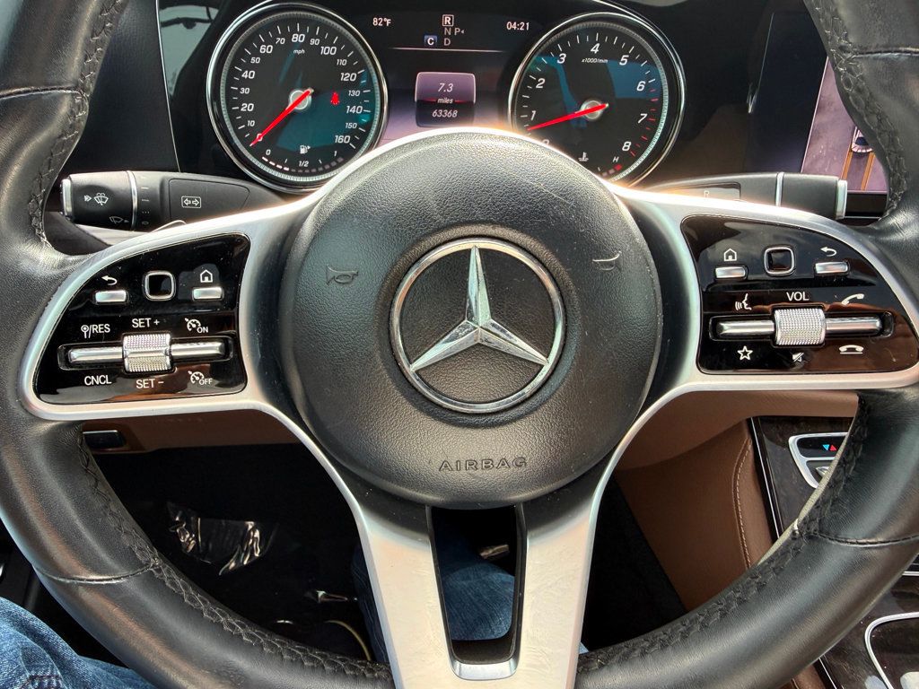 2019 Mercedes-Benz E-Class E 300 RWD Sedan - 23040337 - 16