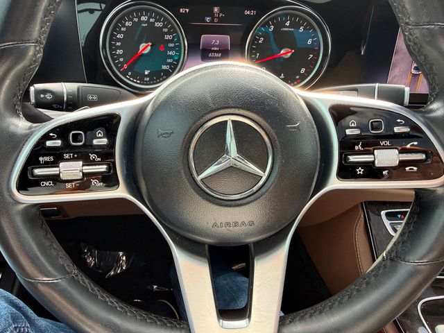 2019 Mercedes-Benz E-Class E 300 RWD Sedan - 23040337 - 16