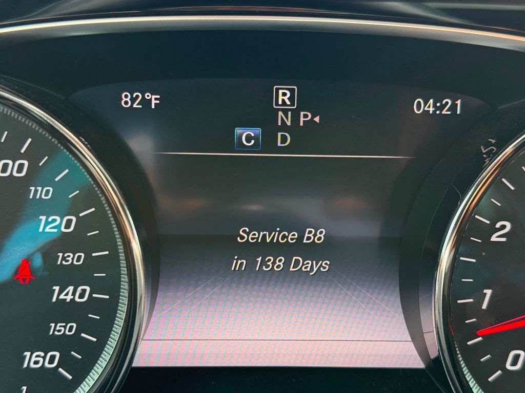 2019 Mercedes-Benz E-Class E 300 RWD Sedan - 23040337 - 17