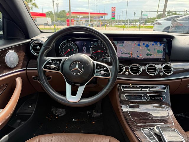 2019 Mercedes-Benz E-Class E 300 RWD Sedan - 23040337 - 20