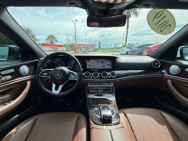 2019 Mercedes-Benz E-Class E 300 RWD Sedan - 23040337 - 21