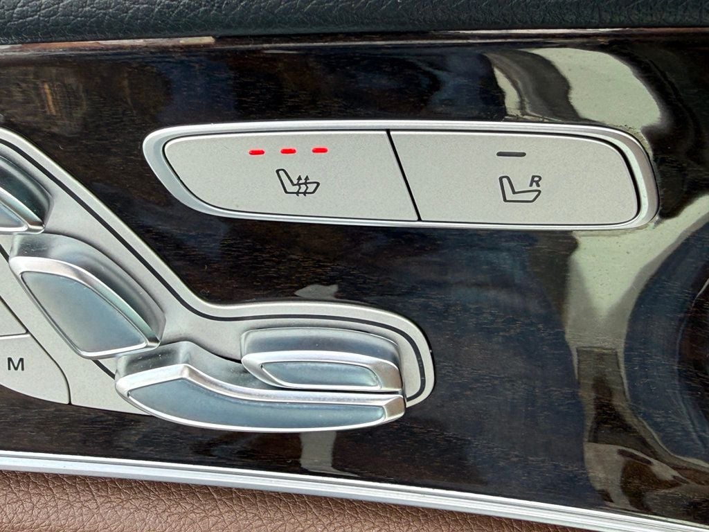 2019 Mercedes-Benz E-Class E 300 RWD Sedan - 23040337 - 23