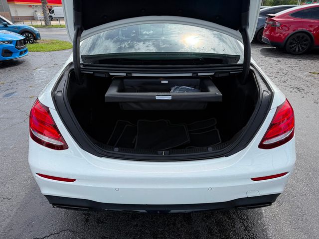 2019 Mercedes-Benz E-Class E 300 RWD Sedan - 23040337 - 27