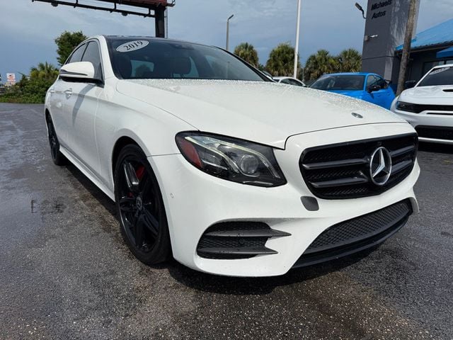 2019 Mercedes-Benz E-Class E 300 RWD Sedan - 23040337 - 2