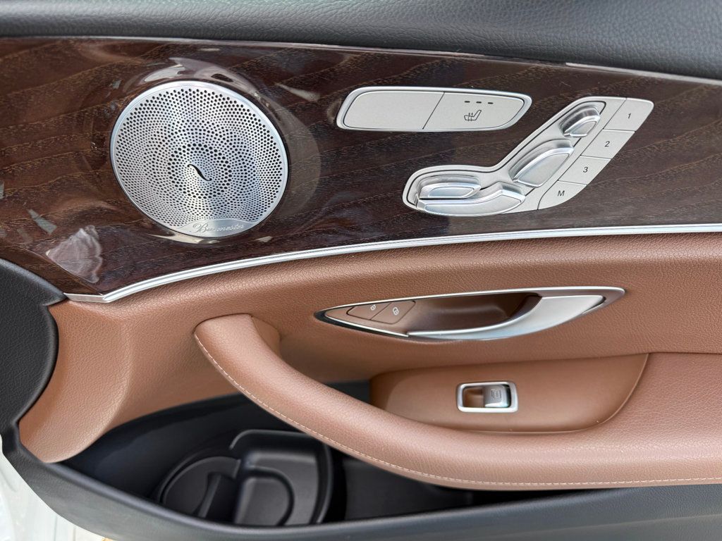 2019 Mercedes-Benz E-Class E 300 RWD Sedan - 23040337 - 34
