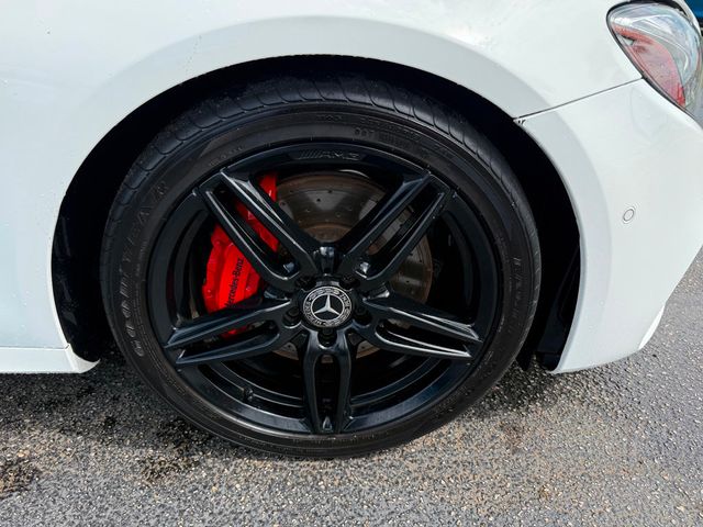 2019 Mercedes-Benz E-Class E 300 RWD Sedan - 23040337 - 37