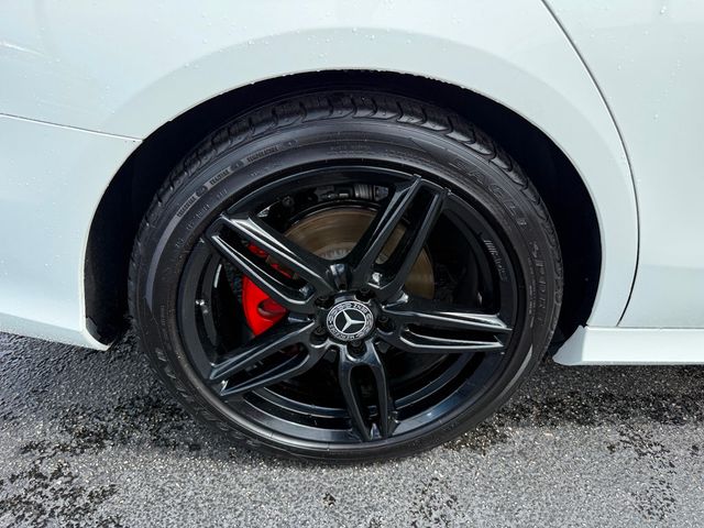 2019 Mercedes-Benz E-Class E 300 RWD Sedan - 23040337 - 38