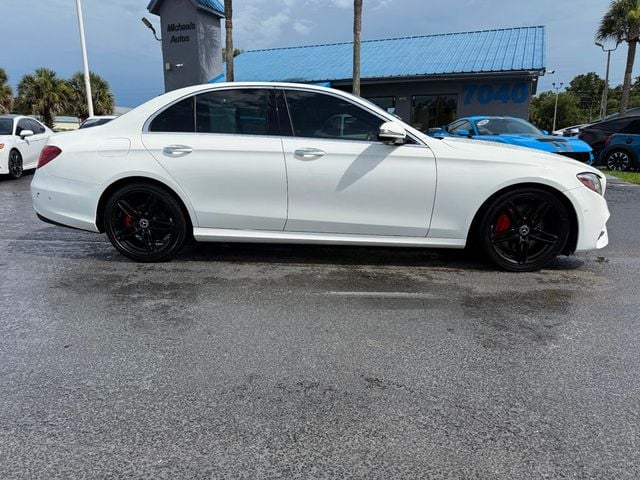 2019 Mercedes-Benz E-Class E 300 RWD Sedan - 23040337 - 3