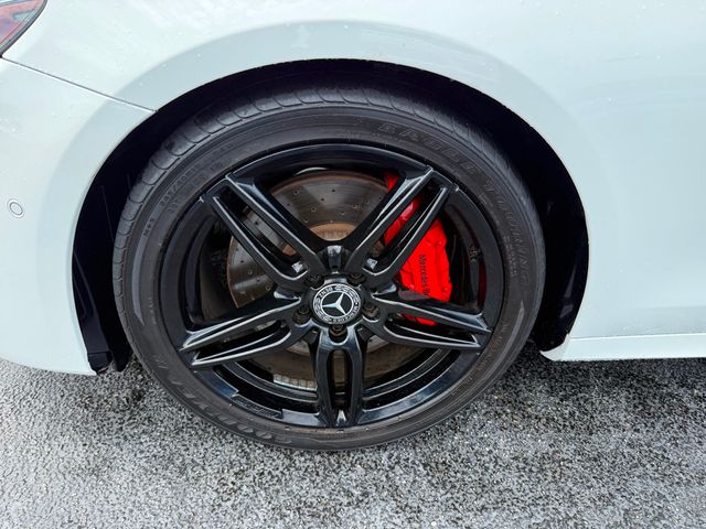 2019 Mercedes-Benz E-Class E 300 RWD Sedan - 23040337 - 40