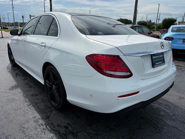 2019 Mercedes-Benz E-Class E 300 RWD Sedan - 23040337 - 5