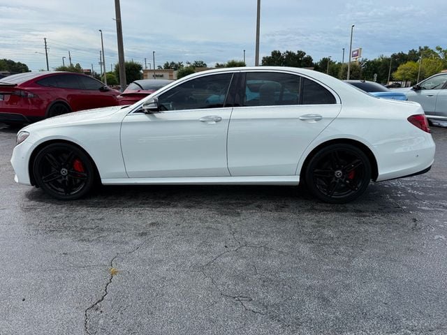 2019 Mercedes-Benz E-Class E 300 RWD Sedan - 23040337 - 6