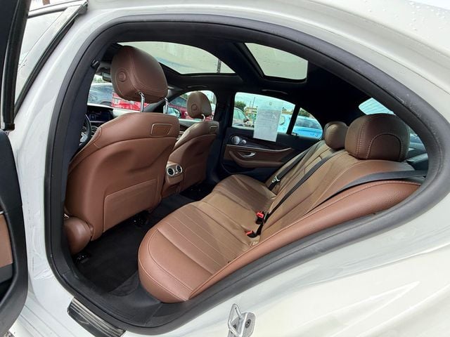 2019 Mercedes-Benz E-Class E 300 RWD Sedan - 23040337 - 8