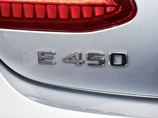 2019 Mercedes-Benz E-Class E 450 - 22950564 - 99