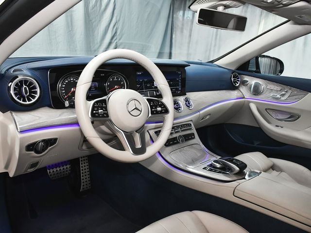 2019 Mercedes-Benz E-Class E 450 - 22950564 - 17